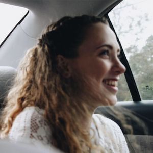 Meet your Posher, Bailey